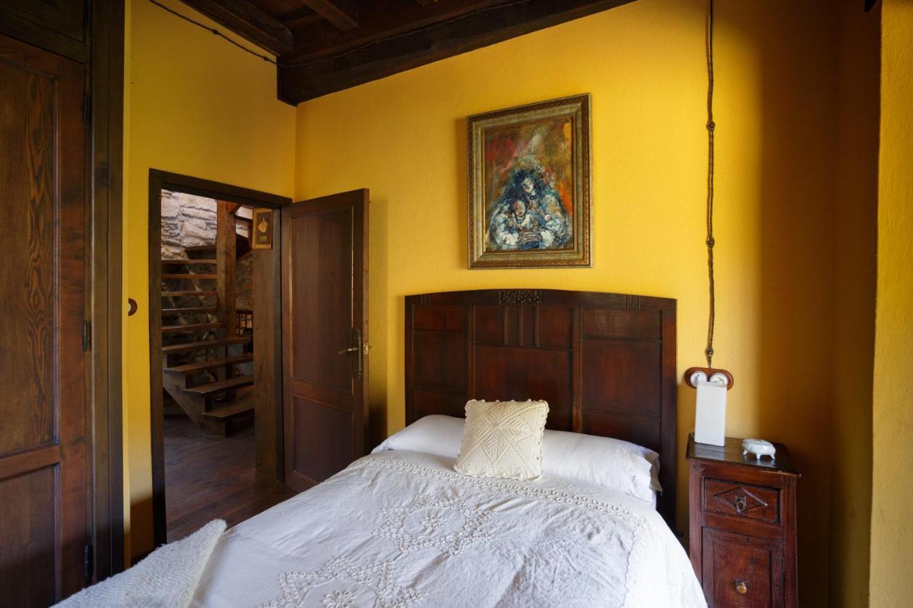 Casa Muinovedro Chantada Exterior foto